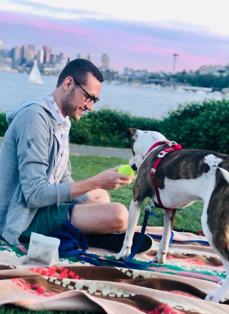 Founder stories: Adam Stoffel, Head of Operations