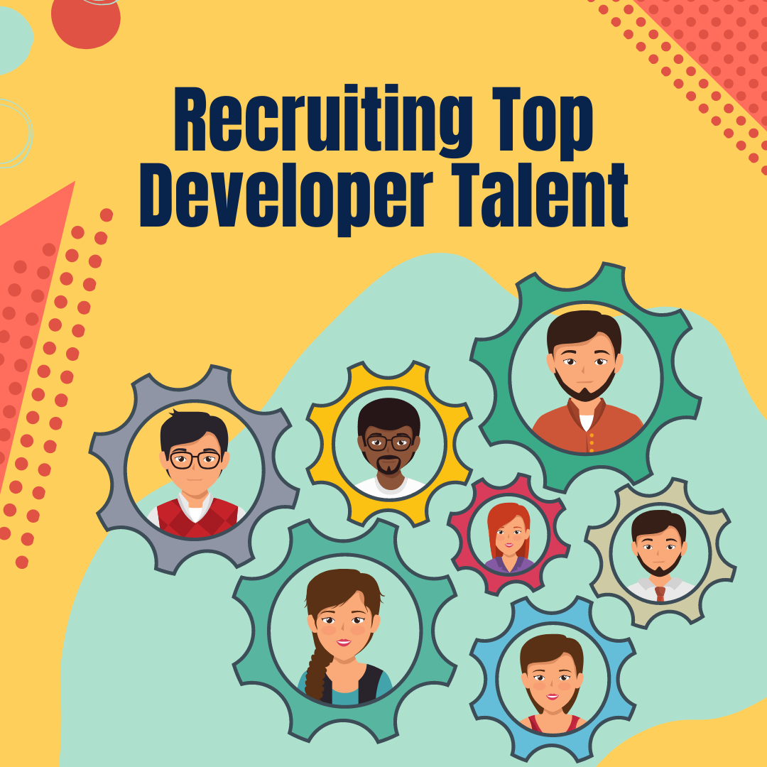 Recruiting Top Developer Talent
