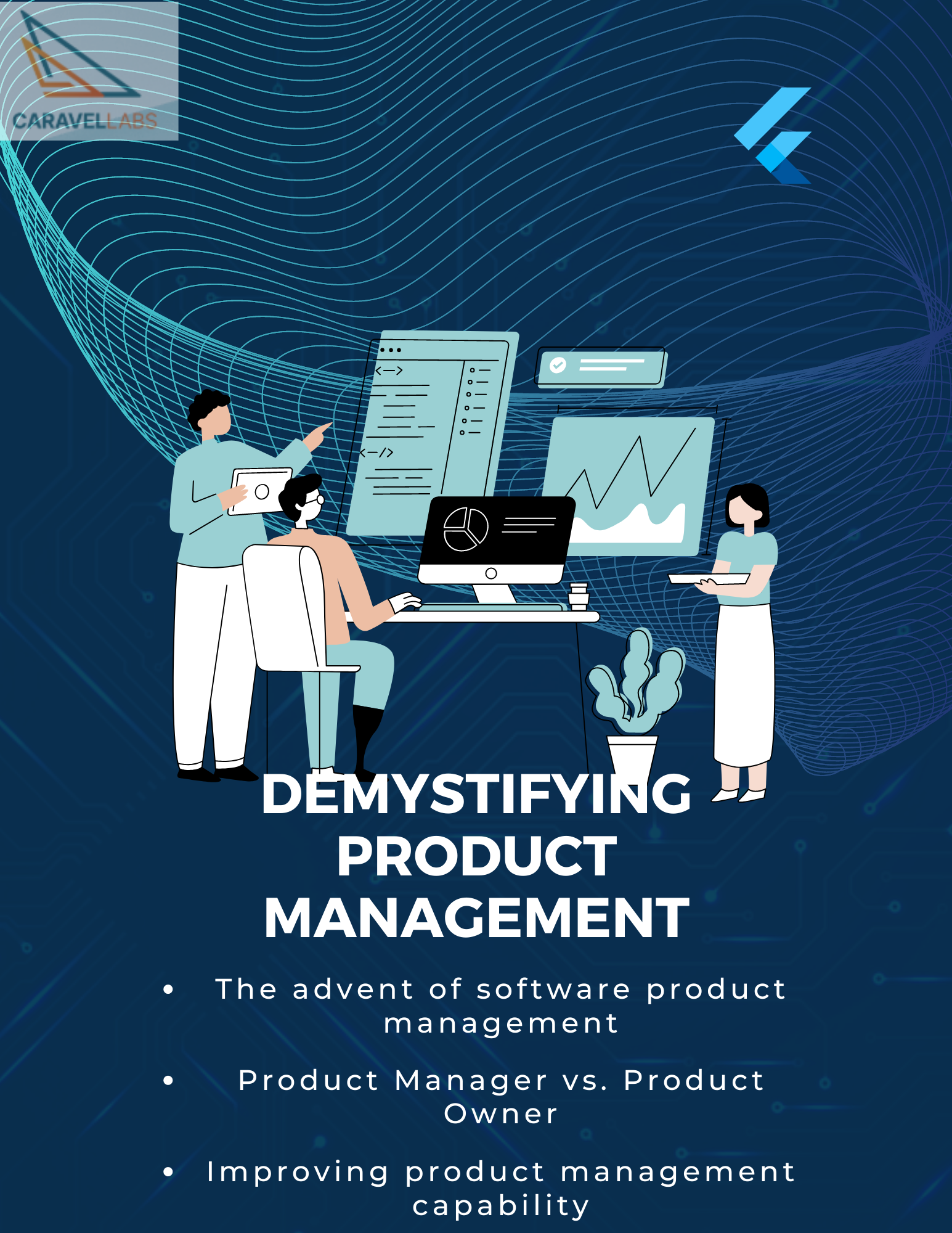 Demystifying Product Management
