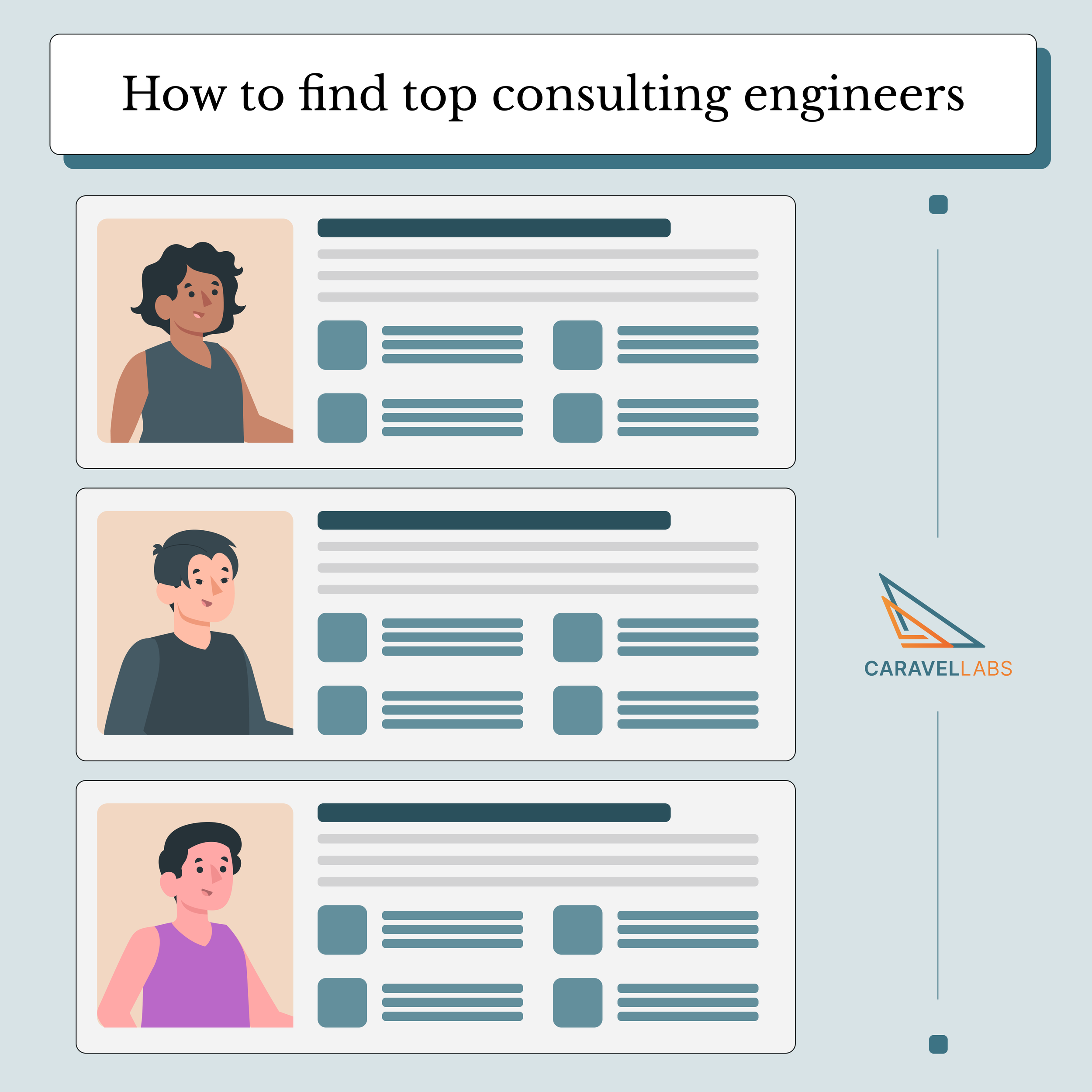 Recruiting Top Consulting Engineers
