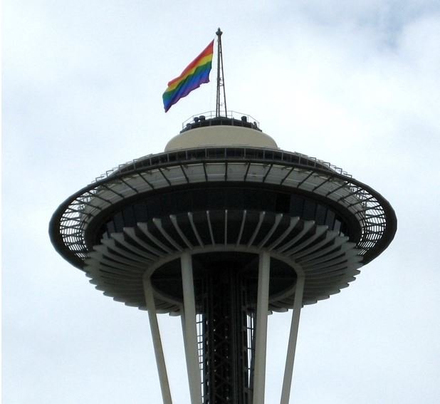 Reflecting on Pride 2022