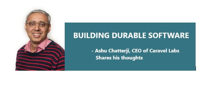 Legacy Code Rocks Podcast: Building Durable Software