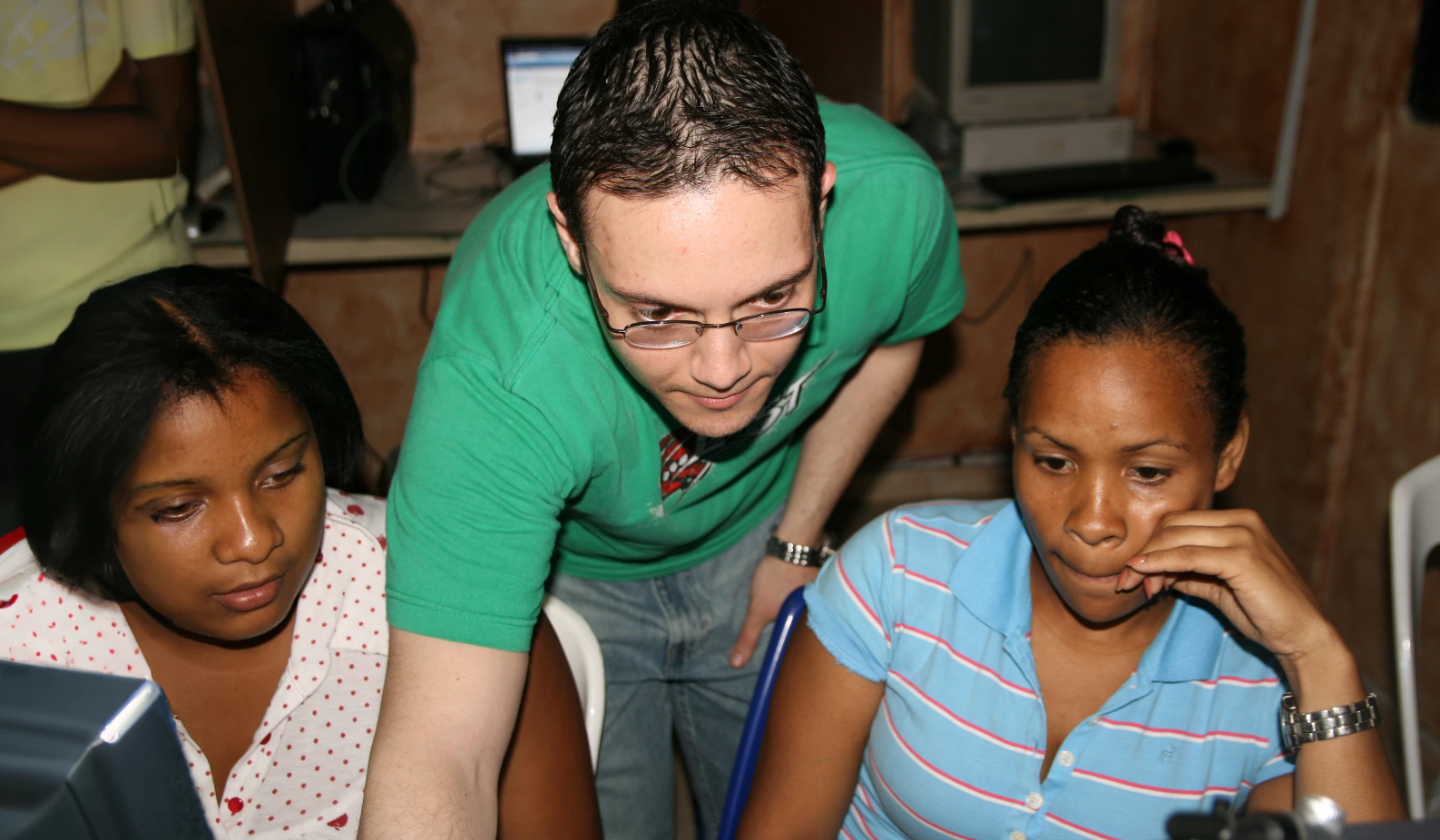 Founder stories: Marcos Ocasio, CTO
