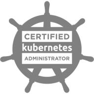 Certified Kubernetes Administrator