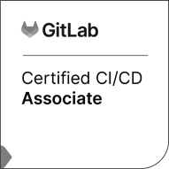 GitLab Certified: CI/CD Associate