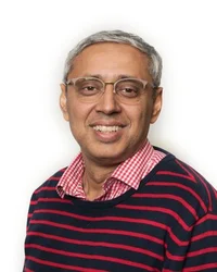 Ashu Chatterji